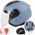 Kask LS2 OF616 Airflow II Solid M. Misty Bl