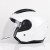 Kask LS2 OF616 Airflow II Solid White