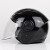 Kask LS2 OF616 Airflow II Solid Black