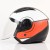 Kask LS2 OF616 Airflow II Cover M. Wh. Red