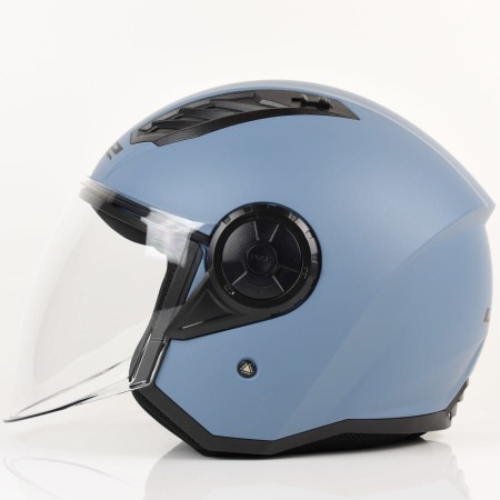 Kask LS2 OF616 Airflow II Solid M. Misty Bl