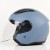 Kask LS2 OF616 Airflow II Solid M. Misty Bl