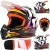 Kask LS2 MX708 Fast II Wash White