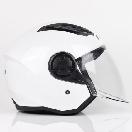 Kask LS2 OF616 Airflow II Solid White