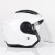 Kask LS2 OF616 Airflow II Solid White