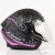 Kask LS2 OF603 Infinity II Lotus Matt Pink