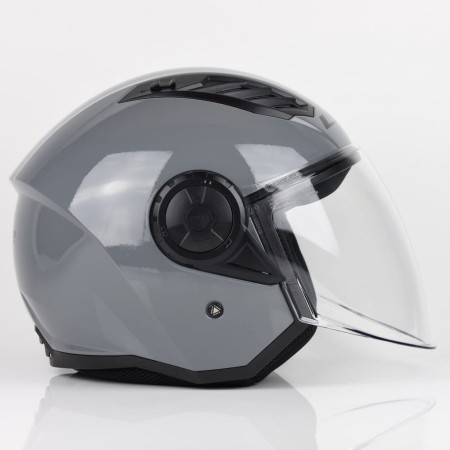 Kask LS2 OF616 Airflow II Nardo Grey