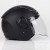Kask LS2 OF616 Airflow II Solid Matt Black