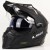 Kask LS2 MX701 Explorer Solid Matt Black