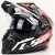 Kask LS2 MX701 Explorer Spire Bl. Titan Red