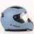 Kask LS2 FF353 Rapid II Solid M. Misty Blue