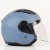 Kask LS2 OF616 Airflow II Solid M. Misty Bl