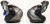 Kask LS2 FF908 Strobe II Code M. Black Grey