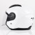 Kask LS2 OF616 Airflow II Solid White
