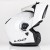 Kask LS2 FF908 Strobe II Solid White