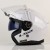Kask LS2 OF603 Infinity II Solid White