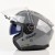 Kask LS2 OF603 Infinity II Solid Nardo Grey