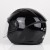 Kask LS2 OF616 Airflow II Solid Black