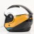 Kask LS2 OF616 Airflow II Cover Wh. Brown