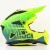 Kask LS2 MX708 Fast II Duck Matt H-V Green Yel
