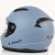 Kask LS2 FF353 Rapid II Solid M. Misty Blue