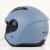 Kask LS2 OF616 Airflow II Solid M. Misty Bl
