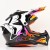 Kask LS2 MX708 Fast II Wash White