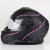 Kask LS2 FF908 Strobe II Lux M.Black Pink