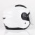 Kask LS2 OF616 Airflow II Solid White