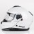 Kask LS2 FF908 Strobe II Solid White