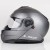 Kask LS2 FF908 Strobe II Solid Matt Titanium