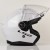 Kask LS2 OF603 Infinity II Solid White