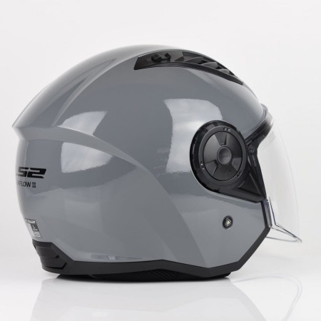 Kask LS2 OF616 Airflow II Nardo Grey