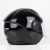 Kask LS2 OF616 Airflow II Solid Black