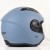 Kask LS2 OF616 Airflow II Solid M. Misty Bl