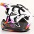 Kask LS2 MX708 Fast II Wash White