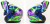 Kask LS2 FF908 Strobe II Svent Blue Green
