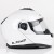 Kask LS2 FF908 Strobe II Solid White