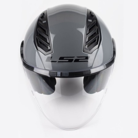 Kask LS2 OF616 Airflow II Nardo Grey