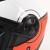 Kask LS2 OF616 Airflow II Cover M. Wh. Red