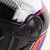 Kask LS2 OF616 Airflow II Rush Wh. Blue Red