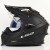 Kask LS2 MX701 Explorer Solid Matt Black