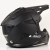 Kask LS2 MX708 Fast II Solid Matt Black