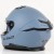 Kask LS2 FF808 Stream II Matt Misty Blue