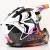 Kask LS2 MX708 Fast II Wash White