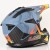 Kask LS2 MX708 Fast II Wash Matt Dark Grey