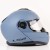 Kask LS2 FF908 Strobe II Matt Misty Blue