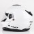 Kask LS2 FF908 Strobe II Solid White