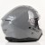 Kask LS2 OF603 Infinity II Solid Nardo Grey