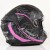 Kask LS2 OF603 Infinity II Lotus Matt Pink
